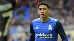 Jude Bellingham(Twitter)