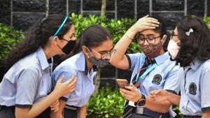 PSEB Punjab 12th Result 2020 tomorrow(Sanchit Khanna/HT PHOTO) PSEB Punjab 12th Result 2020 tomorrow(Sanchit Khanna/HT PHOTO)