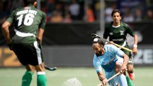 File image of Sardar Singh.(Hocley India) File image of Sardar Singh.(Hocley India)