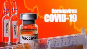 Seven Indian firms are involved in developing the vaccine for Covid-19.(Representative Photo/Reuters)