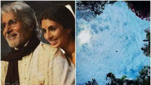 Amitabh Bachchan and many members o f his family are in hospital, battling coronavirus. Amitabh Bachchan and many members o f his family are in hospital, battling coronavirus.