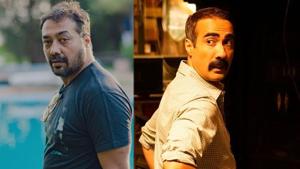 Anurag Kashyap and Ranvir Shorey had a heated altercation on Twitter on Tuesday. Anurag Kashyap and Ranvir Shorey had a heated altercation on Twitter on Tuesday.