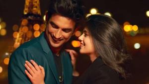 Sanjana Sanghi said that she was as ‘troubled’ as Sushant Singh Rajput was by the false allegations against him. Sanjana Sanghi said that she was as ‘troubled’ as Sushant Singh Rajput was by the false allegations against him.