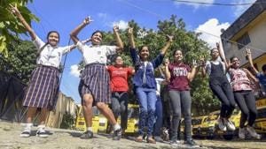 HBSE 12th Result 2020 today(HT File) HBSE 12th Result 2020 today(HT File)