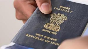 Jalandhar regional passport office caters to the NRI belt of the state.(Representational photo) Jalandhar regional passport office caters to the NRI belt of the state.(Representational photo)