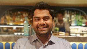 Ayush Chudiwala started his page in October 2015, and since then, he has made it a full-fledged business. Ayush Chudiwala started his page in October 2015, and since then, he has made it a full-fledged business.