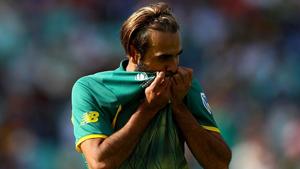 Imran Tahir continues to play T20Is for South Africa.(Getty Images) Imran Tahir continues to play T20Is for South Africa.(Getty Images)