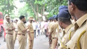 The incident took place in Thengaha Shukulpur village, police said.(HT Photo) The incident took place in Thengaha Shukulpur village, police said.(HT Photo)