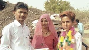 Prakash Fulwariya(HT) Prakash Fulwariya(HT)