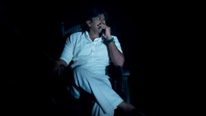 Powerstar is a satire on Pawan Kalyan’s political career. Powerstar is a satire on Pawan Kalyan’s political career.