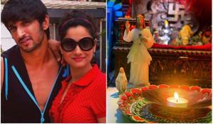 Sushant Singh Rajput and Ankita Lokhande were in a six-year relationship which ended in 2016. Sushant Singh Rajput and Ankita Lokhande were in a six-year relationship which ended in 2016.