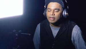 AR Rahman performed Dil Bechara title song during a musical tribute to Sushant Singh Rajput. AR Rahman performed Dil Bechara title song during a musical tribute to Sushant Singh Rajput.
