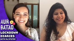 <p>In the latest episode of 'Aur Batao' RJ Stutee speaks to Dia Mirza. The actor opens up about favouritism and camps in Bollywood, losing films to other actors and more. Aur Batao is not your regular photoshopped chat show but makes hanging out with celebs a different (and fun) ballgame.</p>