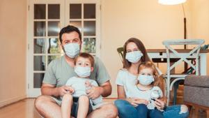If possible avoid using non-perishable items for 48 hours after sanitising them(Photo: Shutterstock) If possible avoid using non-perishable items for 48 hours after sanitising them(Photo: Shutterstock)