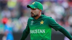 Pakistan's Mohammad Amir(Action Images via Reuters) Pakistan's Mohammad Amir(Action Images via Reuters)