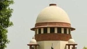 The Supreme Court has asked the Commission to submit its report in two months.(HT PHOTO) The Supreme Court has asked the Commission to submit its report in two months.(HT PHOTO)