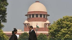 Rajasthan Speaker CP Joshi is going to move the Supreme Court against what he felt was an intervention in his authority to decide on an anti-defection petition.(Sanchit Khanna/HT PHOTO) Rajasthan Speaker CP Joshi is going to move the Supreme Court against what he felt was an intervention in his authority to decide on an anti-defection petition.(Sanchit Khanna/HT PHOTO)