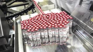 Indian officials have hinted that the country was looking at multilateral mechanisms such as the World Health Organization-led Covax facility to help secure vaccine supplies(Bloomberg) Indian officials have hinted that the country was looking at multilateral mechanisms such as the World Health Organization-led Covax facility to help secure vaccine supplies(Bloomberg)
