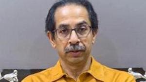 Uddhav Thackeray said that the past six months have brought a “lot of challenges”, including the ongoing coronavirus disease (Covid-19) outbreak that appears to be “unending”.(PTI) Uddhav Thackeray said that the past six months have brought a “lot of challenges”, including the ongoing coronavirus disease (Covid-19) outbreak that appears to be “unending”.(PTI)