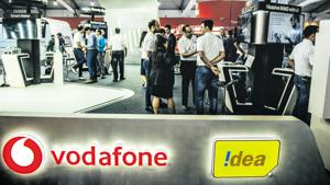 The Supreme Court move comes as a big relief for cash-strapped Vodafone, which is struggling to pay its adjusted gross revenue (AGR) related dues.(PRADEEP GAUR/MINT) The Supreme Court move comes as a big relief for cash-strapped Vodafone, which is struggling to pay its adjusted gross revenue (AGR) related dues.(PRADEEP GAUR/MINT)