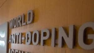 A woman walks into the head office for the World Anti-Doping Agency (WADA) in Montreal, Quebec, Canada on November 9, 2015. REUTERS/Christinne Muschi/File Photo(REUTERS) A woman walks into the head office for the World Anti-Doping Agency (WADA) in Montreal, Quebec, Canada on November 9, 2015. REUTERS/Christinne Muschi/File Photo(REUTERS)