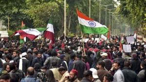 Shewale, the MP from Mumbai South Central, said the government has advised the Bollywood celebrities not to participate in events organised by the trio.(PTI Photo (Representative Image)) Shewale, the MP from Mumbai South Central, said the government has advised the Bollywood celebrities not to participate in events organised by the trio.(PTI Photo (Representative Image))