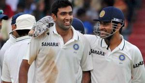 File image of Ravichandran Ashwin.(PTI) File image of Ravichandran Ashwin.(PTI)