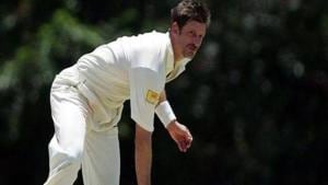 Michael Kasprowicz.(Twitter) Michael Kasprowicz.(Twitter)