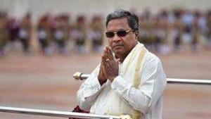 Siddaramaiah demanded a judicial inquiry by a sitting judge of the high court.(HT file photo) Siddaramaiah demanded a judicial inquiry by a sitting judge of the high court.(HT file photo)