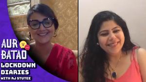 <p>Actor Swastika Mukherjee gets candid with RJ Stutee in the latest episode of 'Aur Batao'. In this special episode &ndash; 'Lockdown Diaries', Swastika shares happy memories of working with Sushant Singh Rajput during Dil Bechara. Aur Batao is not your regular photoshopped chat show but makes hanging out with celebs a different (and fun) ballgame. Watch the full video for more.</p>