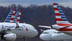 Customers who refuse to comply with the company’s policy may be barred from future travel for the duration of the face covering requirement, the airline added.(AP file photo) Customers who refuse to comply with the company’s policy may be barred from future travel for the duration of the face covering requirement, the airline added.(AP file photo)