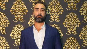 Ranvir feels OTT will bring democraticastion of content consumption Ranvir feels OTT will bring democraticastion of content consumption