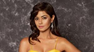 Actor Meera Chopra has been a part of films such as Section 375 (2019) Actor Meera Chopra has been a part of films such as Section 375 (2019)