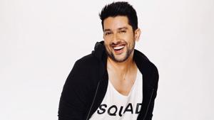 Actor Aftab Shivdasani is currently shooting his web series, Poison 2. Actor Aftab Shivdasani is currently shooting his web series, Poison 2.