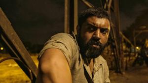 Moothon movie review: Nivin Pauly delivers the performance of a lifetime in Geetu Mohandas’ second feature film. Moothon movie review: Nivin Pauly delivers the performance of a lifetime in Geetu Mohandas’ second feature film.