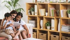For some parents, the bigger question is about affording their child’s education amid major salary cuts that have already hit the budget of most households.(Photo: Shutterstock (For Representational Purpose Only)) For some parents, the bigger question is about affording their child’s education amid major salary cuts that have already hit the budget of most households.(Photo: Shutterstock (For Representational Purpose Only))