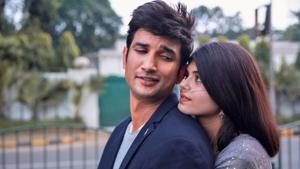 Dil Bechara movie review: Sushant Singh Rajput film makes for a poignant watch. Dil Bechara movie review: Sushant Singh Rajput film makes for a poignant watch.