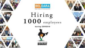 Beldara is a B2B marketplace based in Mumbai.(Digpu) Beldara is a B2B marketplace based in Mumbai.(Digpu)