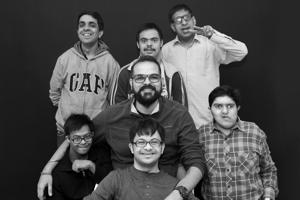 Mohit Ahuja Mohit Ahuja