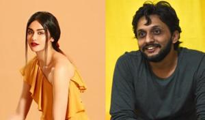 Actors Adah Sharma and Zeeshan Ayyub talk about how does social media impact one’s mental well-being. Actors Adah Sharma and Zeeshan Ayyub talk about how does social media impact one’s mental well-being.