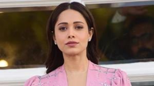 Actor Nushrratt Bharuccha’s upcoming Bollywood projects include Hurdang and Chhalaang. Actor Nushrratt Bharuccha’s upcoming Bollywood projects include Hurdang and Chhalaang.