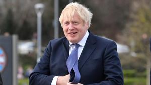 The three sectors are among five both countries will focus on during formal negotiations for the free trade agreement, which can begin only after the Brexit process is over on December 31.(REUTERS) The three sectors are among five both countries will focus on during formal negotiations for the free trade agreement, which can begin only after the Brexit process is over on December 31.(REUTERS)