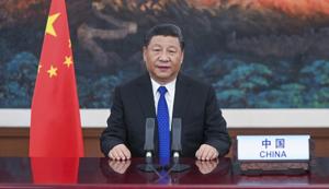 China is deeply insecure about its image and reputation on the world stage. This has been the case since at least the 1990s with the emergence of what has been called “China threat” theories after the events of Tiananmen(AP) China is deeply insecure about its image and reputation on the world stage. This has been the case since at least the 1990s with the emergence of what has been called “China threat” theories after the events of Tiananmen(AP)