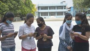 West Bengal Public Service Commission (WBPSC) has declared the results of clerkship Part 1 examination 2019.(HT file) West Bengal Public Service Commission (WBPSC) has declared the results of clerkship Part 1 examination 2019.(HT file)
