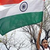 Independence day celebrations will be limited to hoisting of the tricolour, march past, address by the chief guest and singing of the National Anthem.(HT Photo/For representation only) Independence day celebrations will be limited to hoisting of the tricolour, march past, address by the chief guest and singing of the National Anthem.(HT Photo/For representation only)