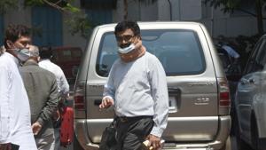 The special court rejected his plea observing that the court is not expected to delve into ifs and buts.. (Photo by Bhushan Koyande/ HT) The special court rejected his plea observing that the court is not expected to delve into ifs and buts.. (Photo by Bhushan Koyande/ HT)