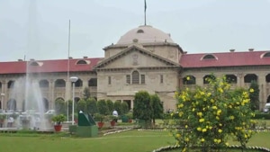 The HC bench, comprising Chief Justice Govind Mathur and Justice SD Singh, passed the order while taking cognisance of an e-mail sent by Dr Abhishek Atrey, a Delhi- based lawyer.(File photo) The HC bench, comprising Chief Justice Govind Mathur and Justice SD Singh, passed the order while taking cognisance of an e-mail sent by Dr Abhishek Atrey, a Delhi- based lawyer.(File photo)