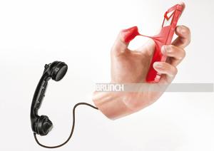 The struggle to make communication glitch-free continues, even today(Photo Imaging: Parth Garg) The struggle to make communication glitch-free continues, even today(Photo Imaging: Parth Garg)
