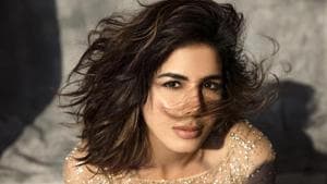 Actor Kirti Kulhari was seen earlier this year in the second season of Four More Shots Please! Actor Kirti Kulhari was seen earlier this year in the second season of Four More Shots Please!