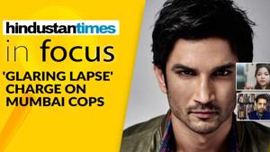 <p>The chorus for a CBI probe into actor Sushant Singh Rajput's death has intensified, with lawyer Ishkaran Singh Bhandari leading the campaign. In a conversation with Hindustan Times senior editor, Aditi Prasad, he laid out his case for an investigation by a central agency instead of the Mumbai police. The lawyer cited 'lapses' by police and other aspects like Sushant allegedly changing around 50 SIM cards on his phone. He also claims that labelling the death 'suicide' minutes after the tragic news broke seems fishy. According to Bhandari, the case should be treated as one of 'mysterious death' until facts are ascertained by CBI, which would restore public confidence in the justice system. Watch the full video for more.</p>